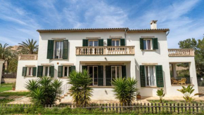 Houm Villa Samil